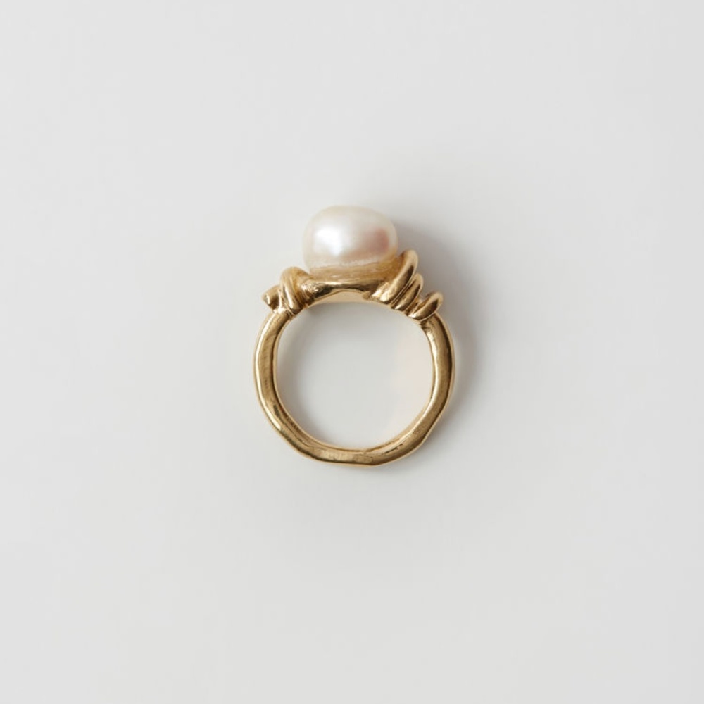 Acne Studios Cocktail Ring